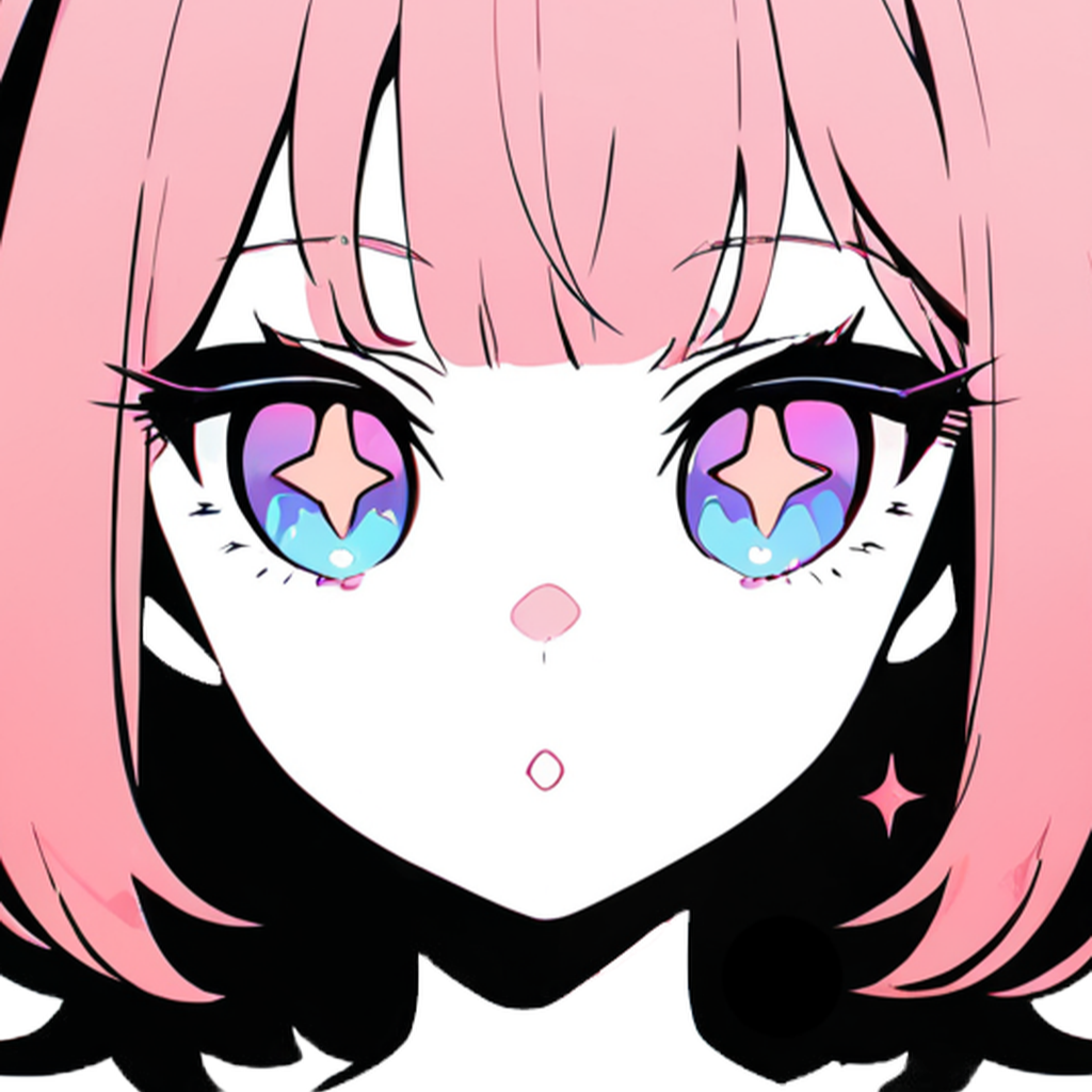 AnimeAI Bot Icon